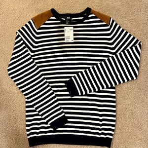 H&M Crewneck Sweater